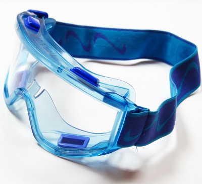  Goggles VIA 1301