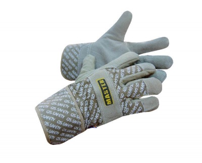  Combined gloves MASTER