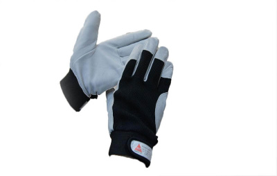  Перчатки POWER GRIP II