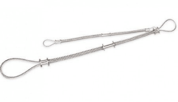  Тросик страховочный для абразивоструйных рукавов