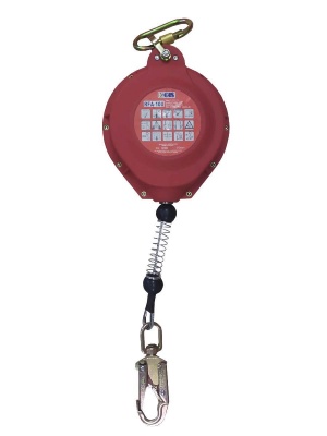  Blocking device 10m - RFA 100