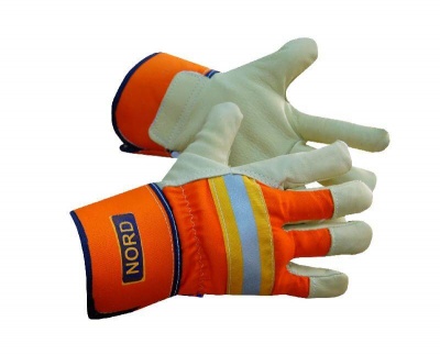  Combined gloves NORD