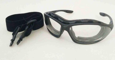  Goggles MILANO 1216